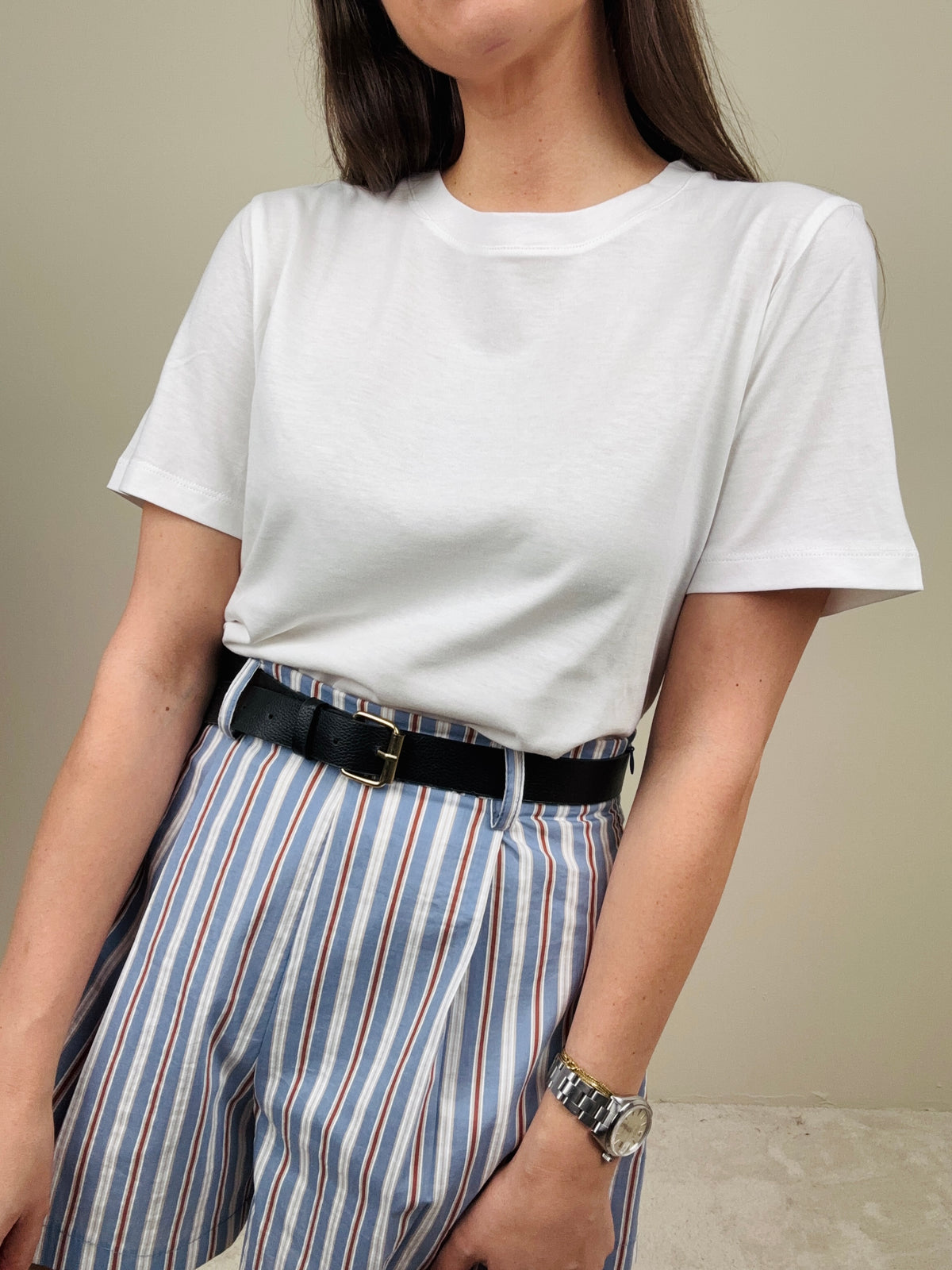 T-shirt basic SoAllure