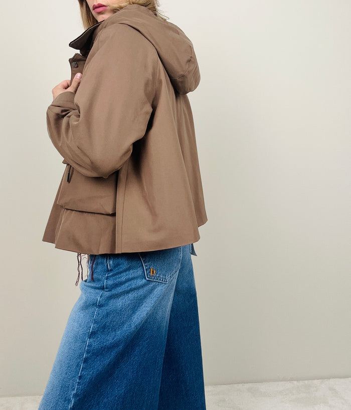 Parka Ascott