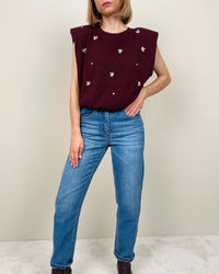 Jeans Louis denim classico