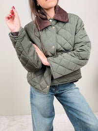 Piuminetto Barbour (più colori)