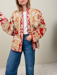Cardigan Sloane (più colori)