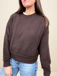 Maglioncino scatoletta (più colori)