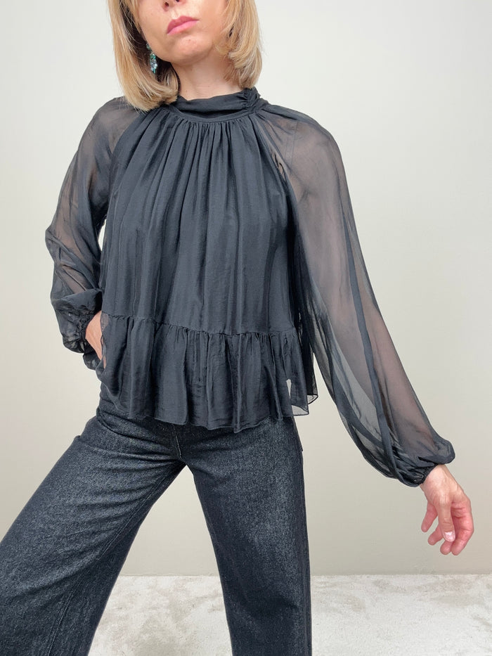Camicia antique (più colori)