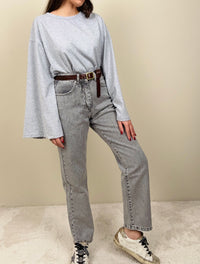 Jeans Louis grey