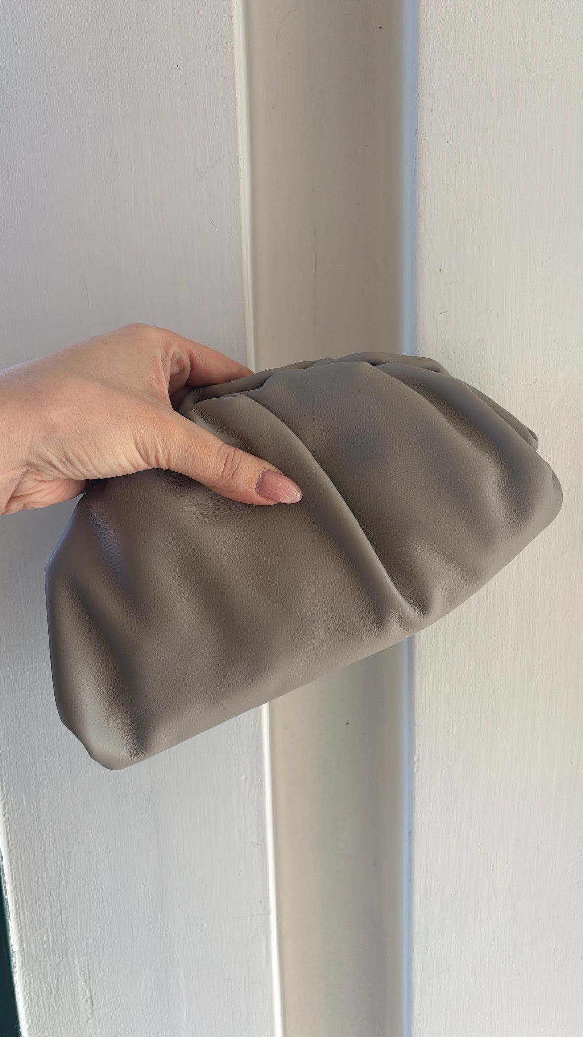 Borsa mini nuvola (più colori)