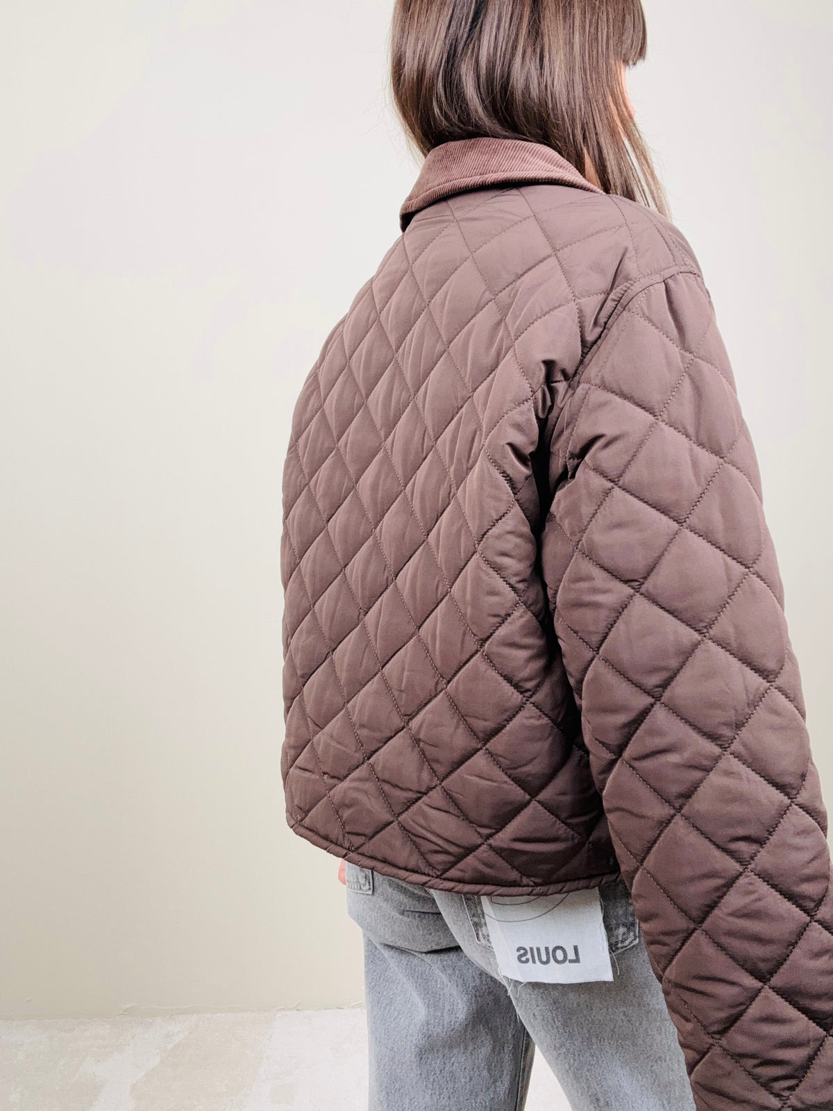 Piuminetto Barbour (più colori)