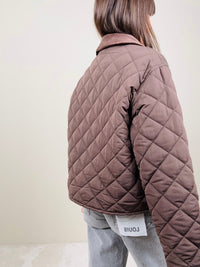 Piuminetto Barbour (più colori)