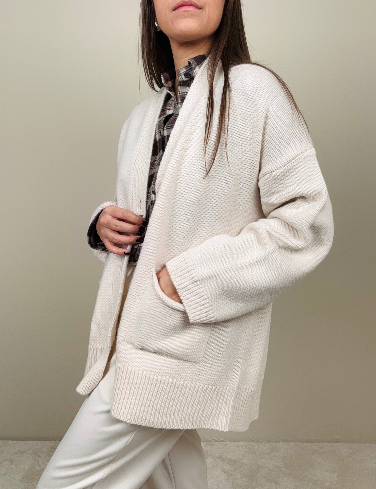 Cardigan Dreamer (più colori)