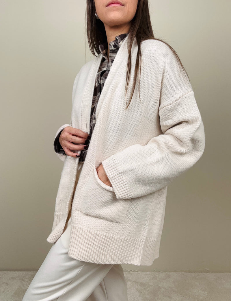 Cardigan Dreamer (più colori)