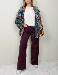 Jeans Athena barolo