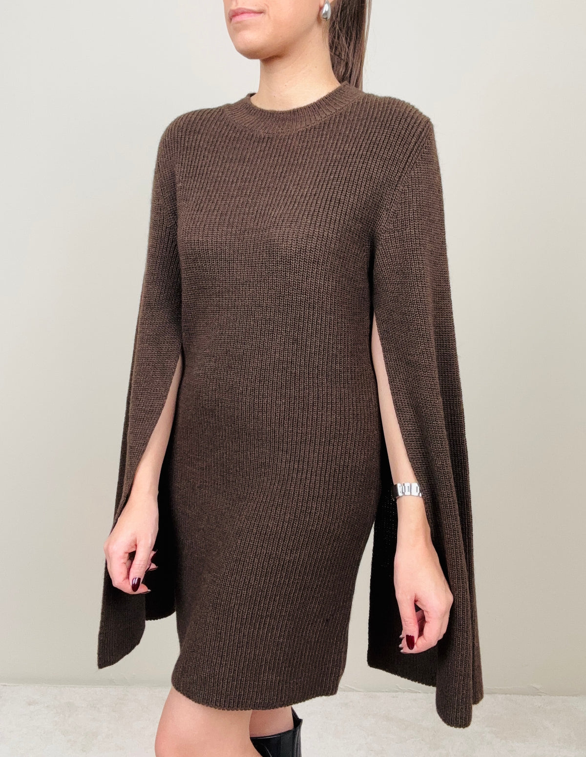 Abito Alma (più colori)