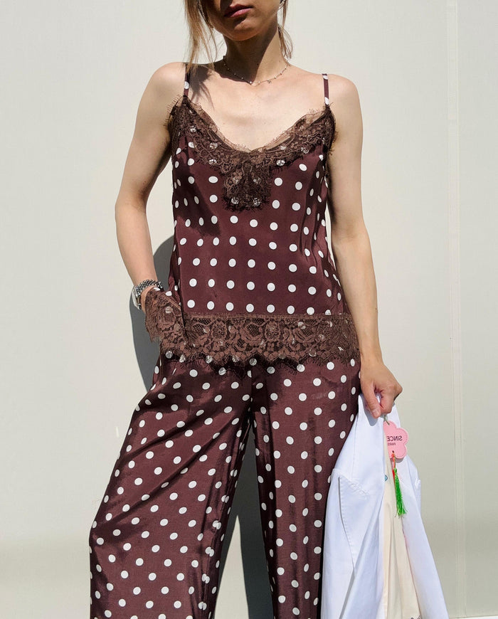 Top pois SoAllure