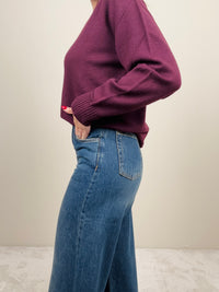 Jeans iconico SoAllure