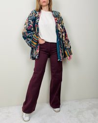 Jeans Athena barolo