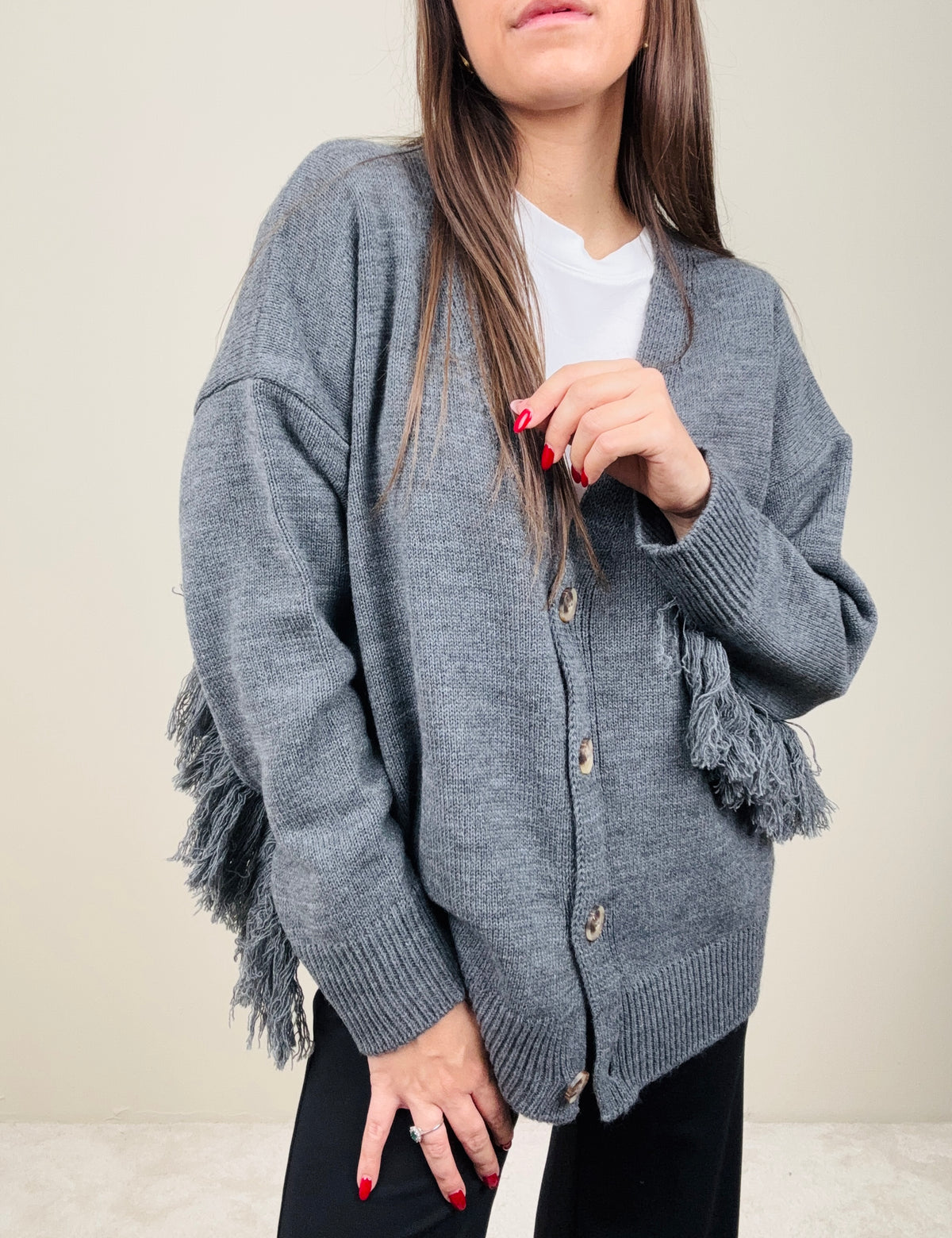 Cardigan Dallas (più colori)