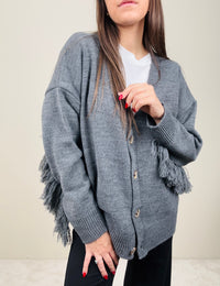 Cardigan Dallas (più colori)