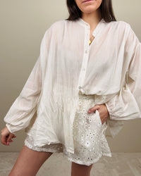 Camicia nuvola