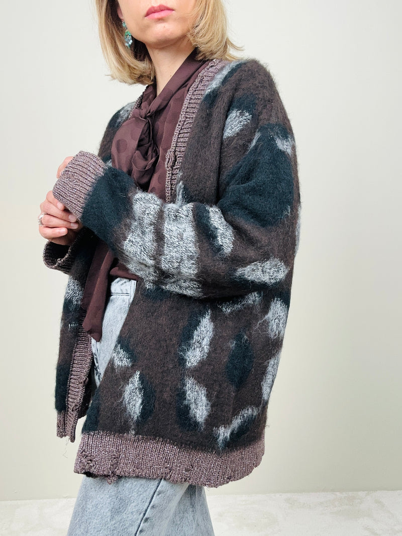 Cardigan Soallure