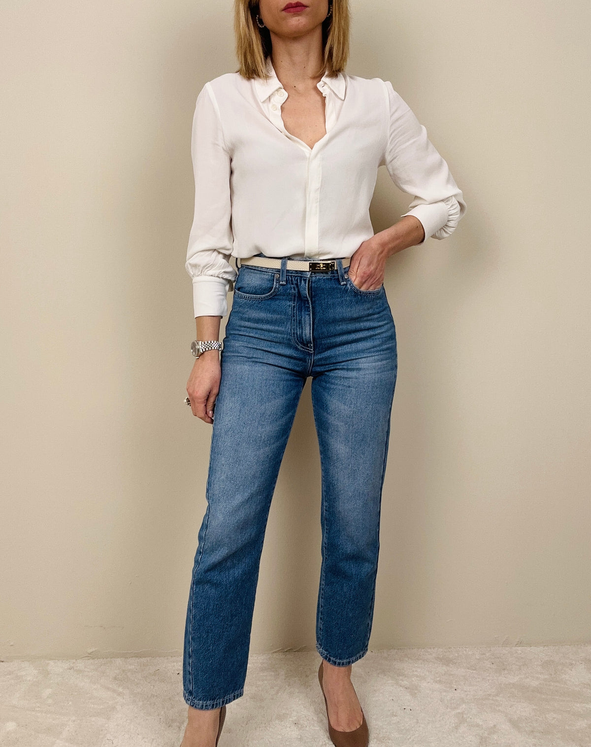 Jeans Ilaria