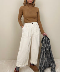 Pantalone indian (più colori)