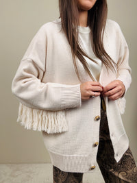 Cardigan Dallas (più colori)