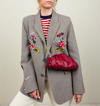 Blazer Minnie