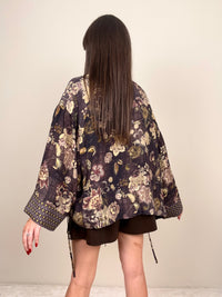 Kimono autunno