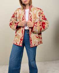 Cardigan Sloane (più colori)