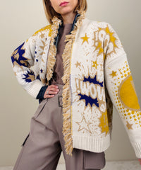 Cardigan pop