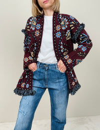 Cardigan fantasia