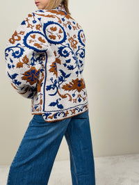 Cardigan Sloane (più colori)