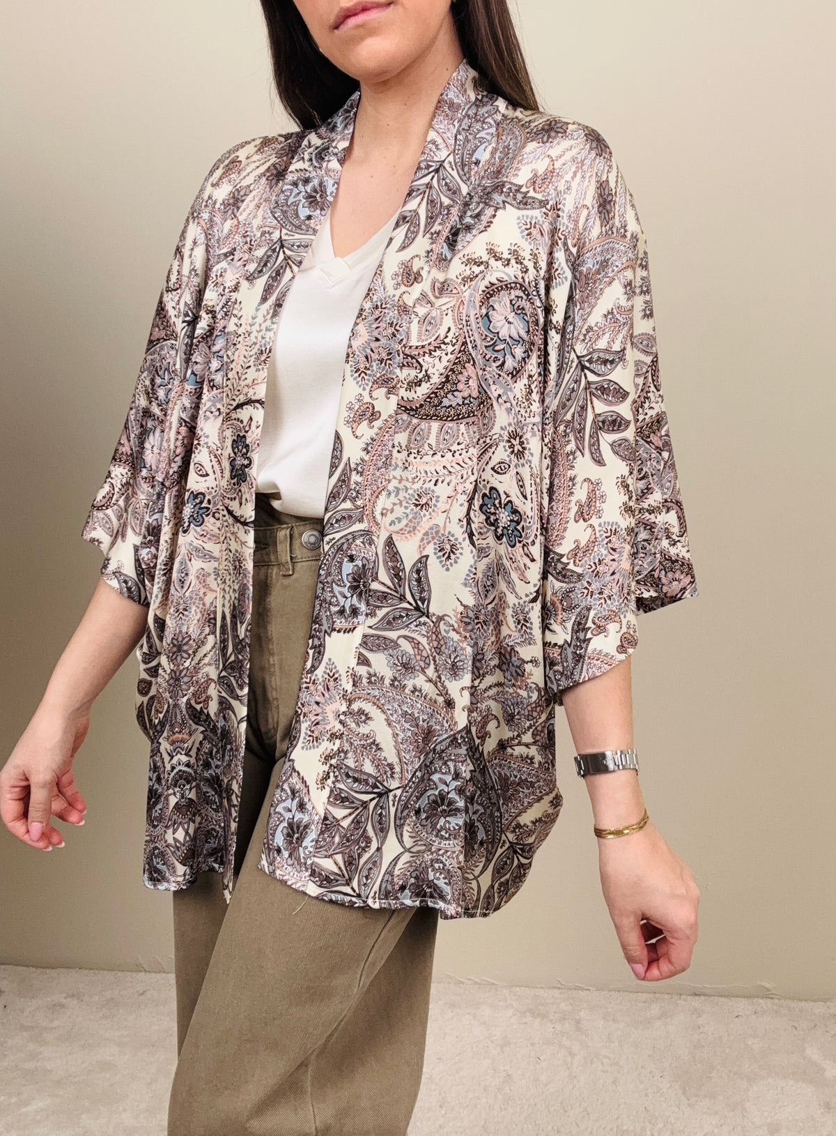 Kimono SoAllure