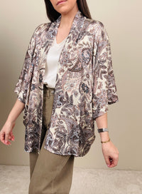 Kimono SoAllure