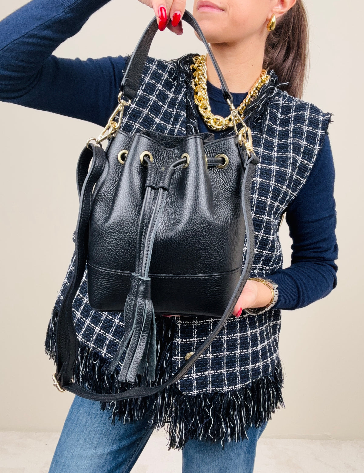 Borsa Giuditta piccola