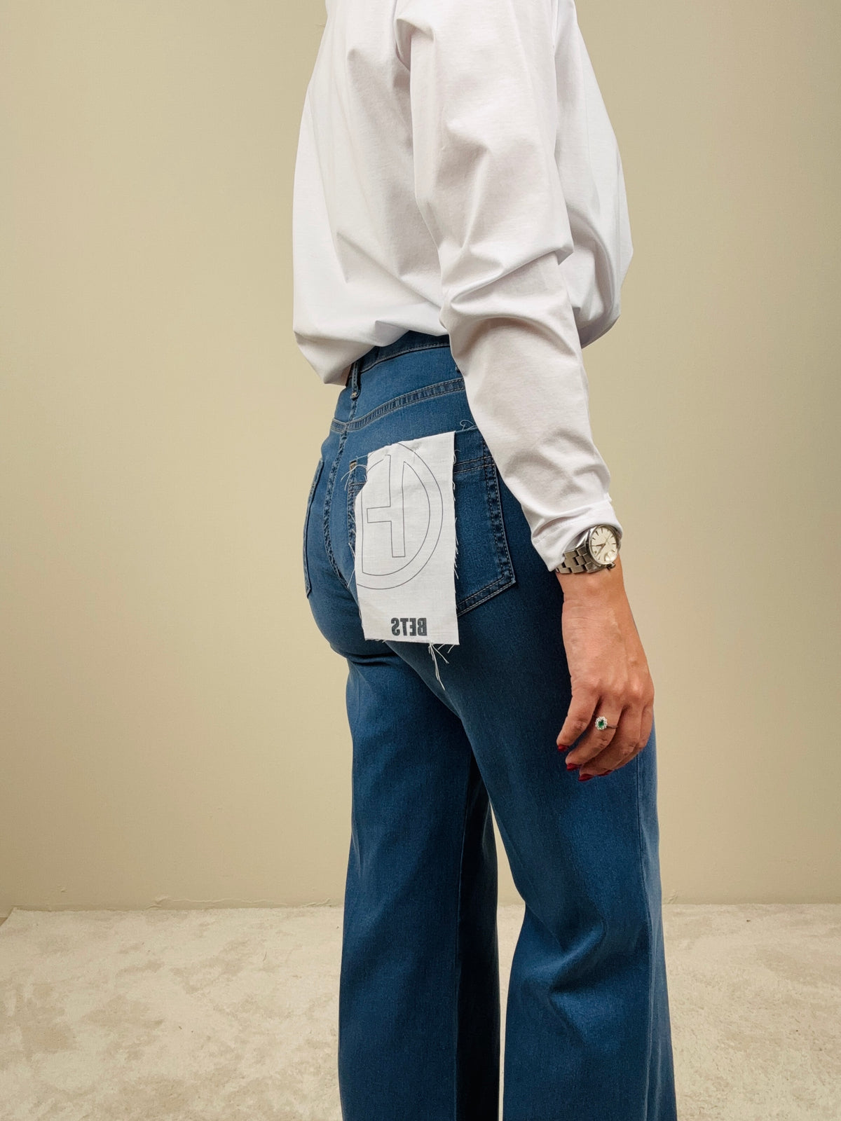 Jeans Bets