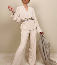 Completo scivolato (più colori)