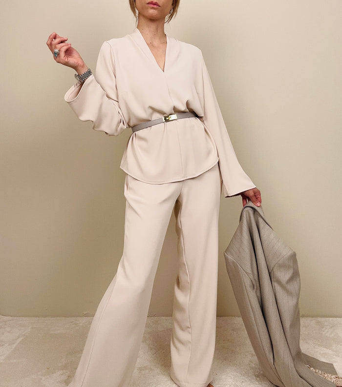 Completo scivolato (più colori)