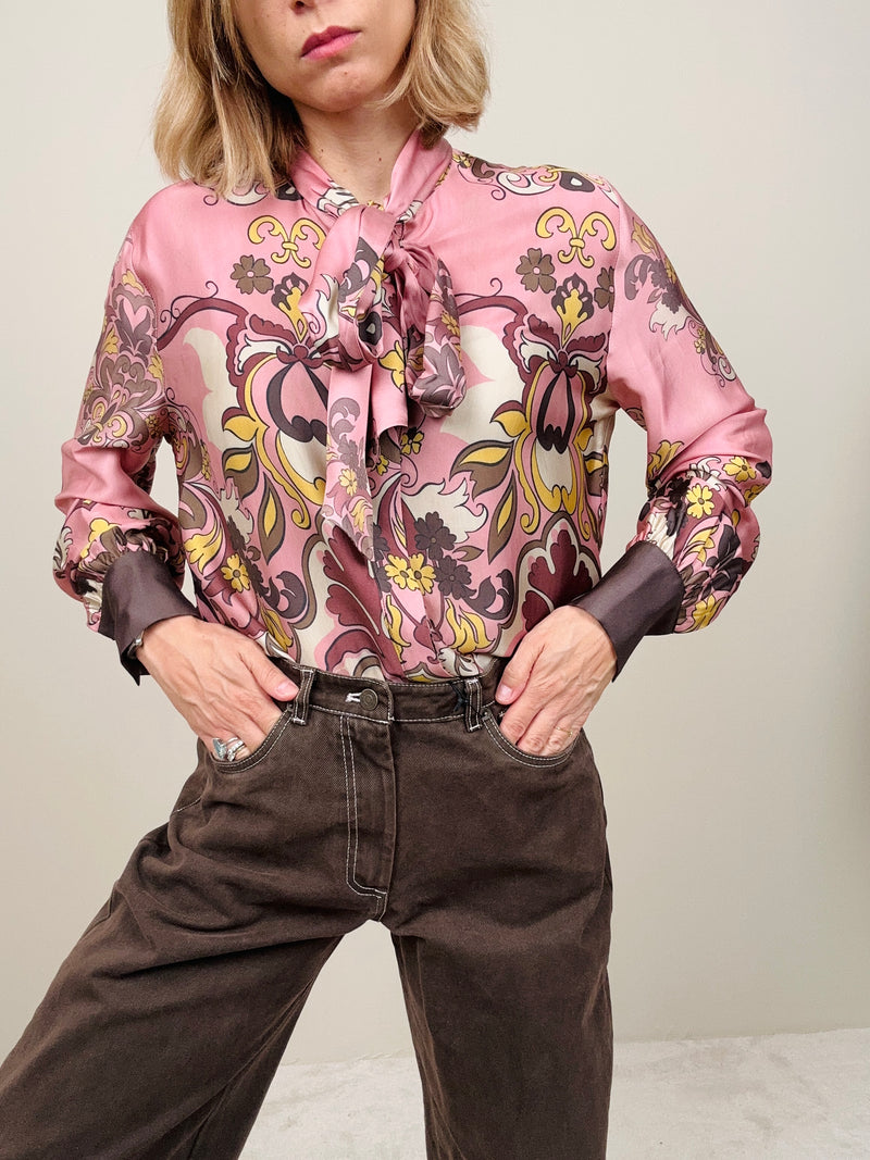 Camicia Ambrogio