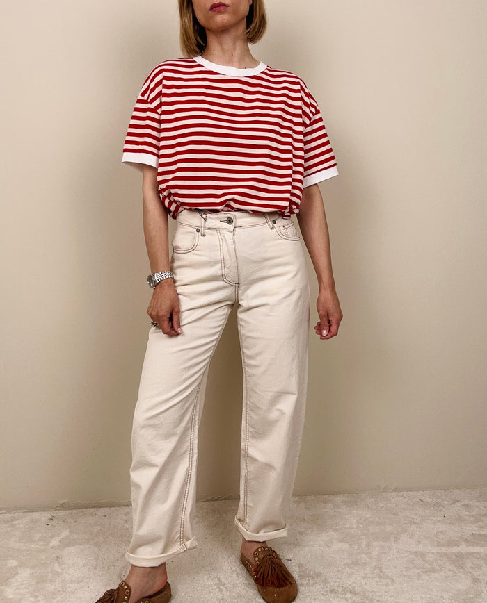 Jeans leggero Mia