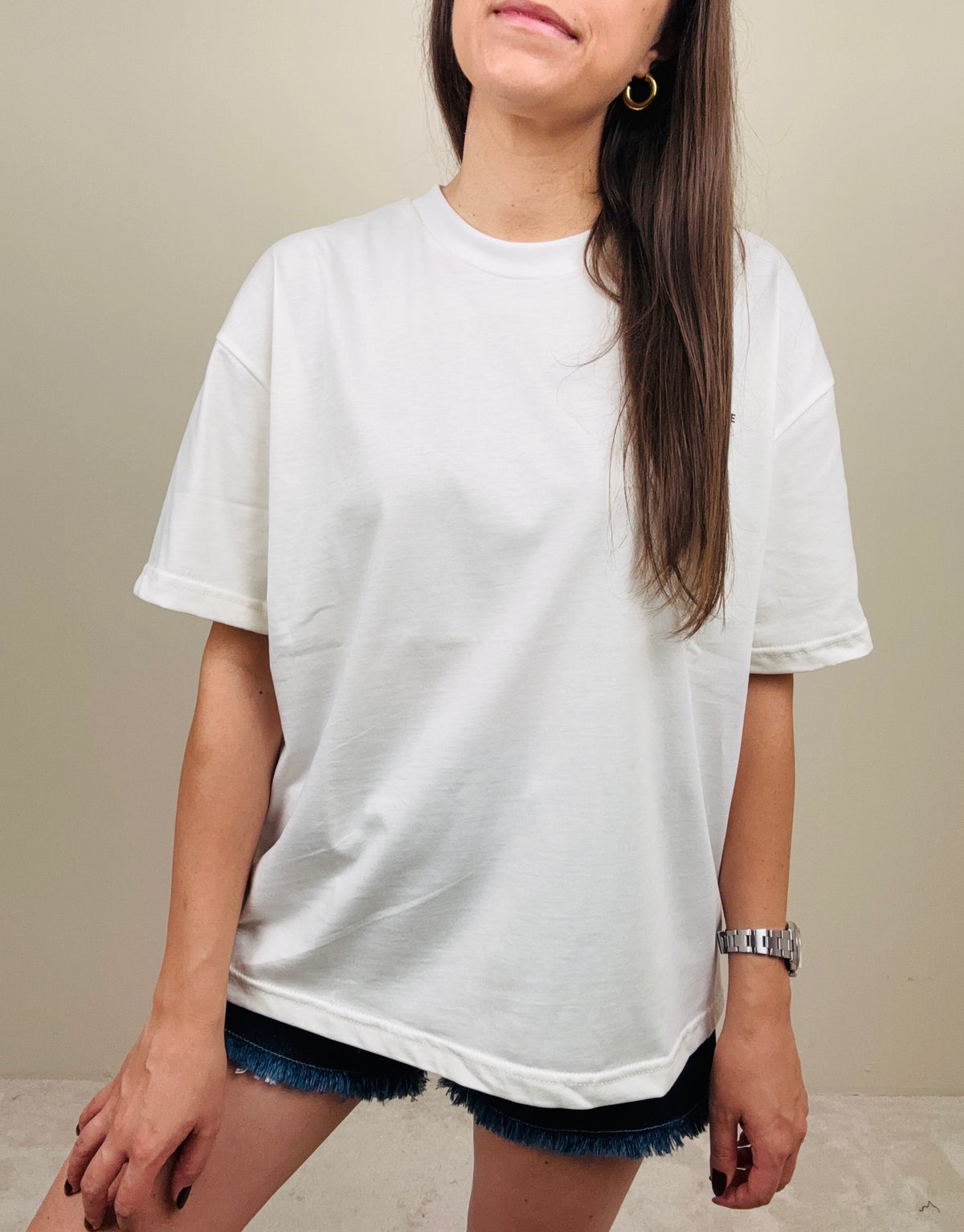 T-shirt Mykonos