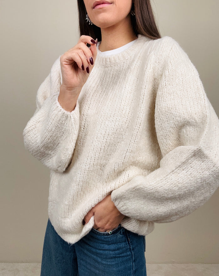 Maglione Ludovica (più colori)