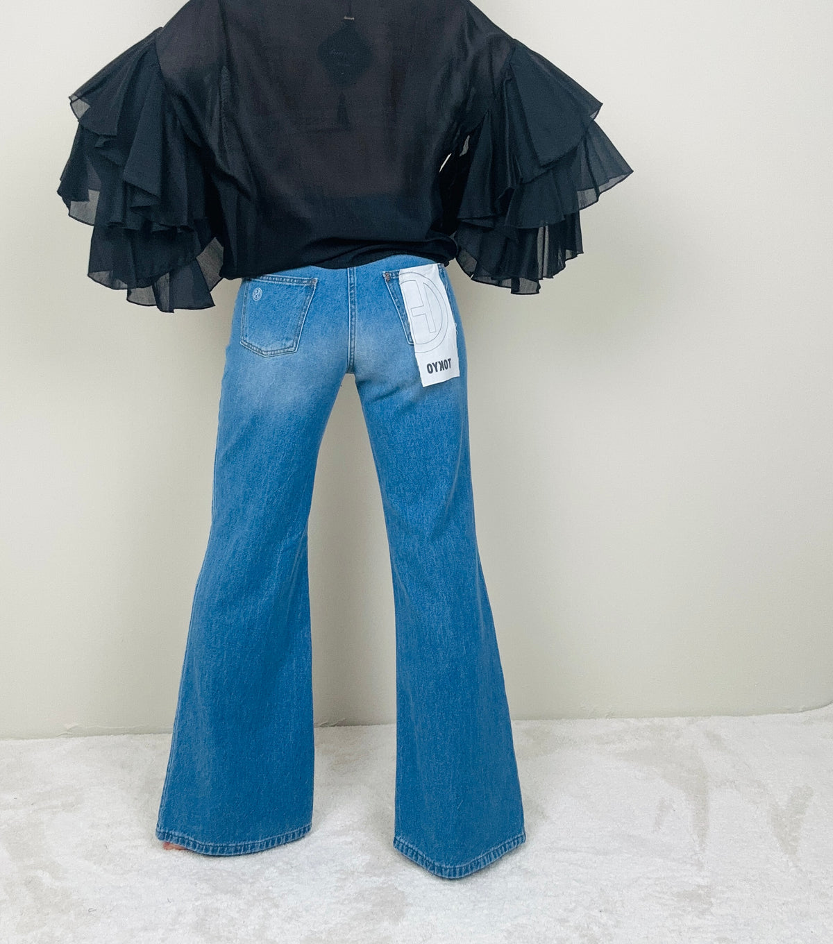 Jeans Tokyo