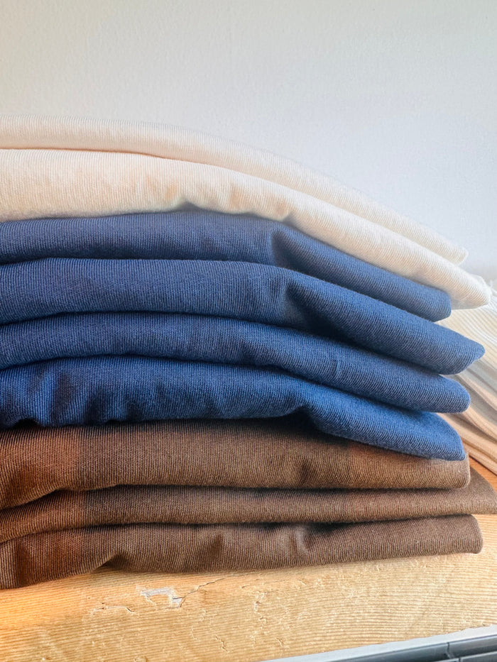 T-shirt in cotone (più colori)
