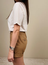 Bermudino Nina cammello