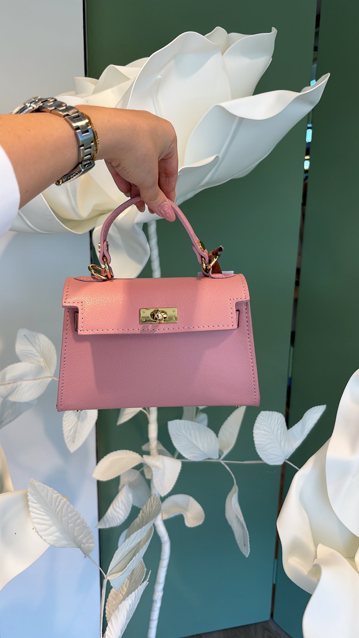 Borsa Kelly