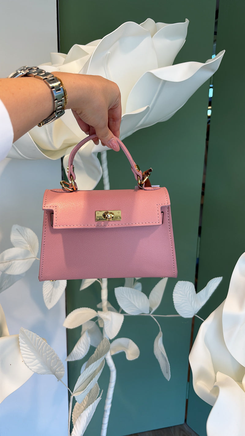 Borsa Kelly