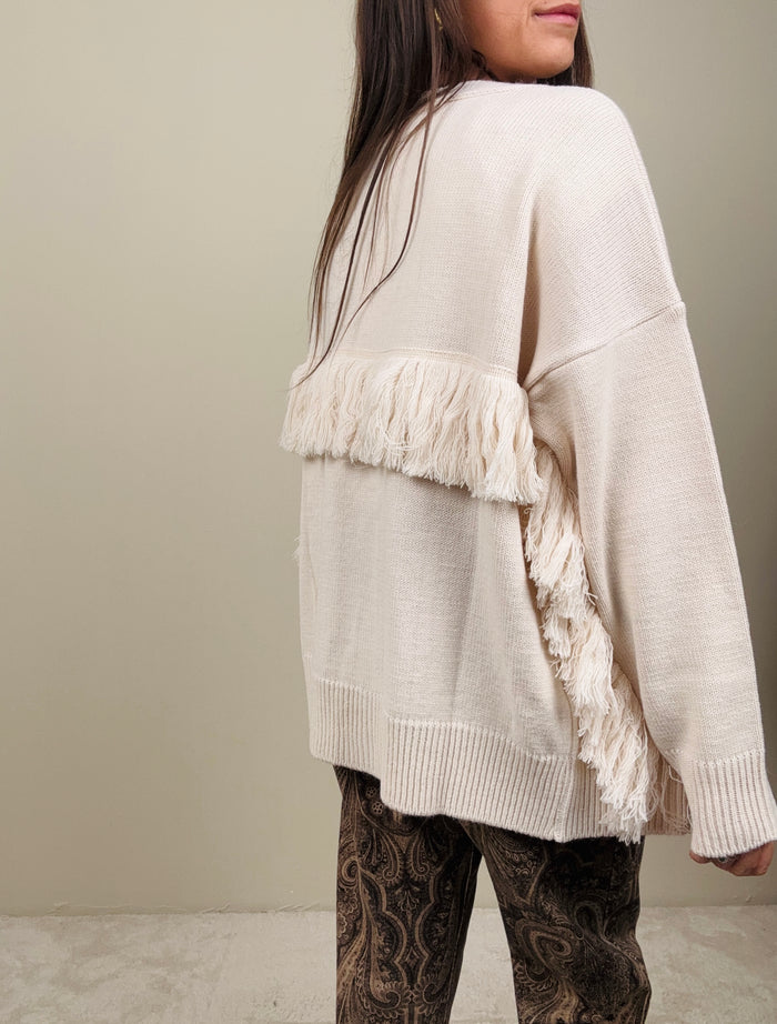 Cardigan Dallas (più colori)