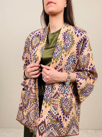 Kimono multicolor
