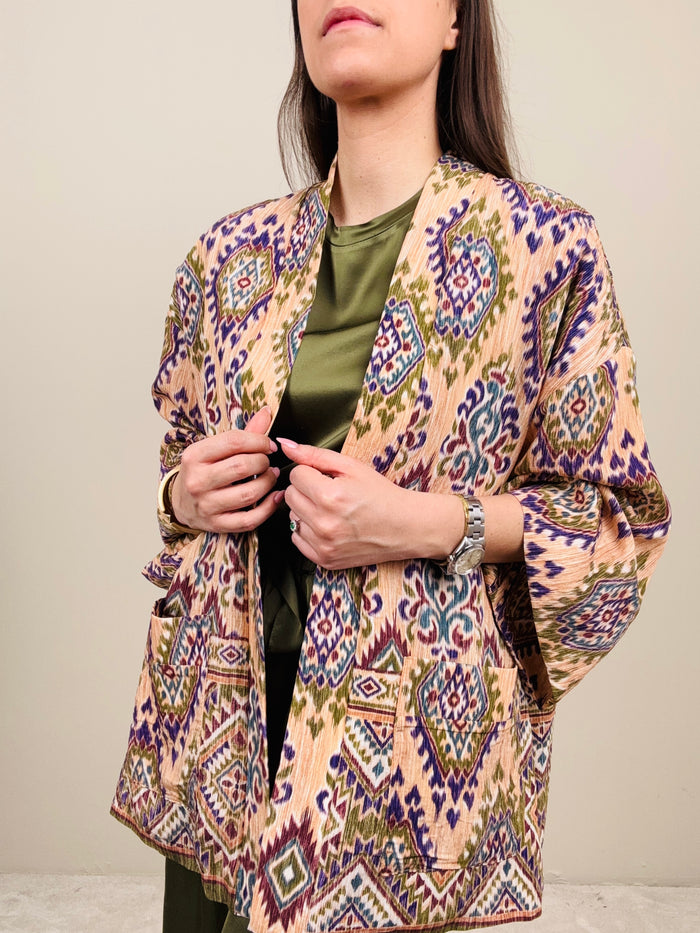 Kimono multicolor