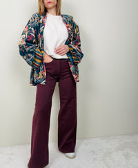 Jeans Athena barolo
